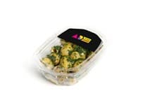 AD FINE DINE Olivy zelené bez pecky chlaz. 150 g