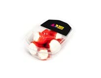 AD FINE DINE Papriky plněné sýrem chlaz. (pevný podíl 130 g) chlaz. 150 g