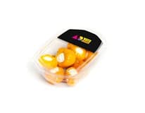 AD FINE DINE Papriky plněné sýrem (pevný podíl 120 g) chlaz. 140 g