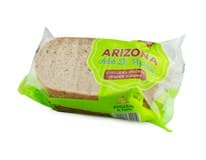 HRADECKÁ PEKÁRNA Dr. Popov Arizona Chléb balený krájený 300 g