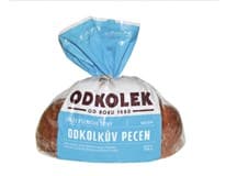 Odkolkův pecen krájený balený 500 g