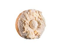 Donut Super Snowman 110 g