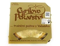 CYRILOVO PEKAŘSTVÍ Frgál valašský tvarohový 700 g