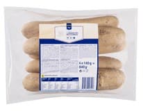 METRO Chef Bagety vícezrnné 6 x 140 g