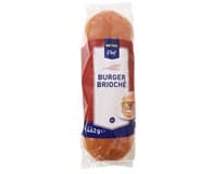 METRO Chef Burger brioška 6 x 77 g