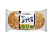 Schulstad Bulka na burger Maxi 1 ks