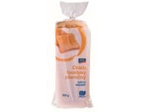 aro Chléb toustový světlý 8 x 500 g