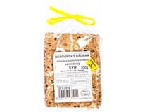 Berounský křupan celozrnný sýr 200 g