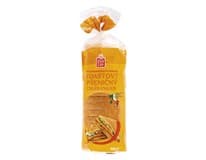 Fine Life Chléb toastový světlý s olivovým olejem 400 g