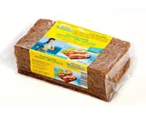 MESTEMACHER Chléb celozrnný balený krájený 500 g