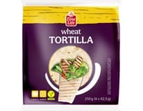 Fine Life Tortilla 25 cm 4 x 62,5 g