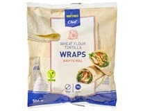 METRO Chef Tortilla 15 cm 28 x 18 g