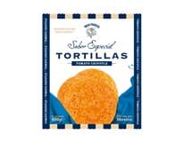 NUEVO PROGRESO Tortilla tomato/rajče 10" 6 x 75 g