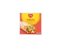 Schär Wraps bezlepkový 160 g