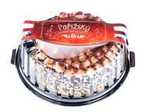 Dort Paříž chlaz. 750 g