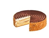 Dort Tiramisu chlaz. 600 g