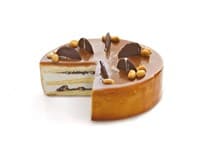 Dort Toffee arašídy chlaz. 730 g