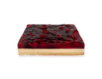 LAHŮDKY Cajthaml Dort kostka lesní směs 1300 g