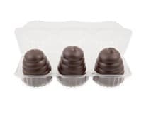 LAHŮDKY Cajthaml Indiánek chlaz. 3 x 50 g