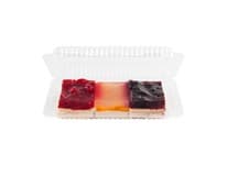 LAHŮDKY Cajthaml Ovocné kostky (3 ks) 300 g