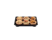 LAHŮDKY Cajthaml Tartaletky mix (6 ks) 180 g