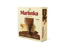 MARLENKA kakaový dort chlaz. 800 g