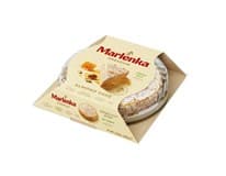 MARLENKA Mandlový dort bezlepkový chlaz. 600 g