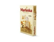 MARLENKA Napoleónky kávové chlaz. 300 g