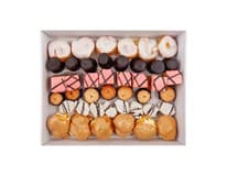 LAHŮDKY Cajthaml Mini zákusky Mix 1100 g