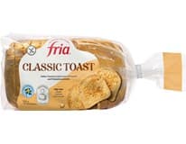 fria Chléb Vita bezlepkový krájený mraž. 500 g