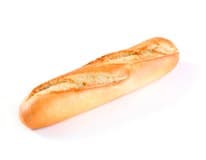 La Lorraine Bageta střední dopečená mraž. 55 x 120 g