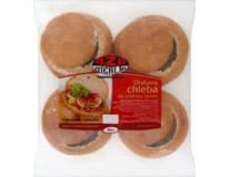 MERLIN Chléb polévkový dlabaný mraž. 4 x 250 g