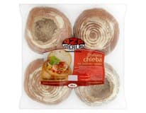 Merlin Chléb polévkový dlabaný mraž. 6 x (4 x 250 g)