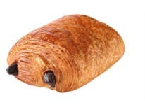 Délifrance Čokorolka máslová mraž. 100 x 75 g