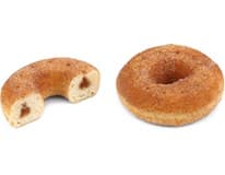 La Lorraine Donut jablko skořice mraž. 48 x 65 g