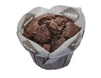 RIOBA Muffin čokoládový mraž. 12 x 100 g