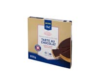 METRO Chef Koláč čokoládový mraž. 850 g