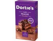 PRAGUE Řez Cake čokoládový 6 ks mraž. 350 g