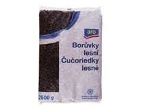 aro Borůvky lesní 2,5 kg