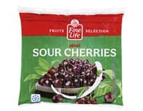Fine Life Višně mraž. 300 g