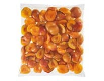 Meruňky půlené mraž. 2,5 kg