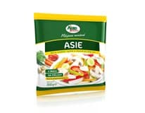 AGRO Směs Asie mraž. 350 g
