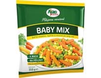 AGRO Směs Baby Mix mraž. 350 g