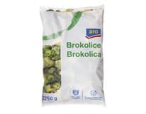 aro Brokolice růžice mraž. 2,25 kg