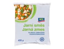 aro Jarní směs mraž. 6 x 400 g