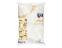 aro Květák růžice mraž. 2,5 kg