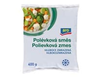 aro Polévková směs mraž. 6 x 400 g
