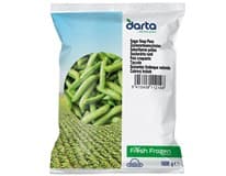 darta Hrášek cukrový mraž. 1 kg