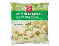 Fine Life Směs polévková mraž. 450 g
