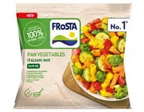 FROSTA Zeleninová pánev Italská mraž. 400 g